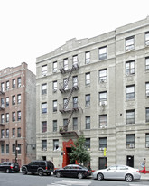 2243-2247 Ryer Avenue Apartments