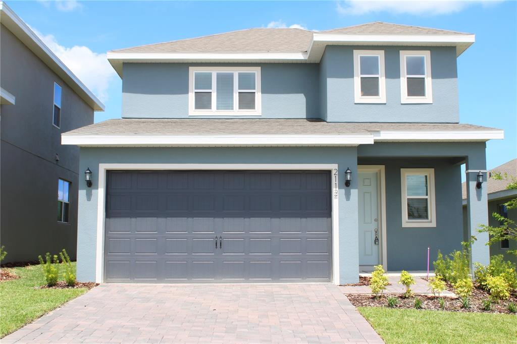 2112 Sunshine Peak Dr in Minneola, FL - Building Photo