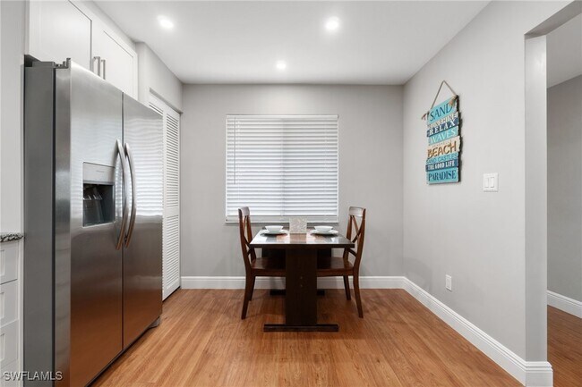 property at 4572 Andover Way