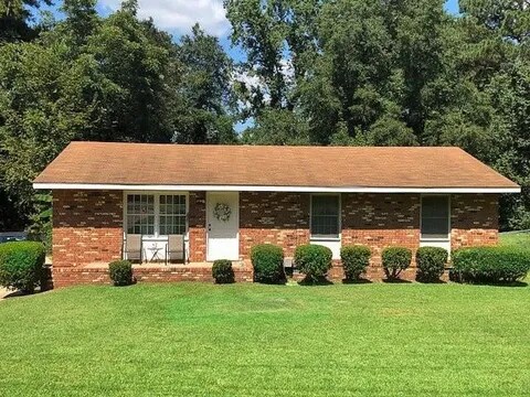 4475 Pyburn St in Columbus, GA - Building Photo