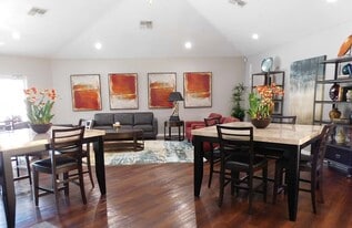 The Landings At Cypress Meadows in Tampa, FL - Building Photo