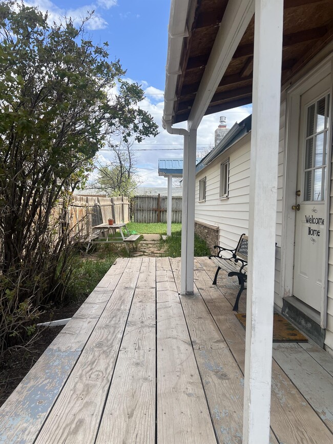 48 S 200 W in Monticello, UT - Building Photo - Building Photo