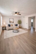 1614 Vauthier St in La Marque, TX - Foto de edificio - Building Photo