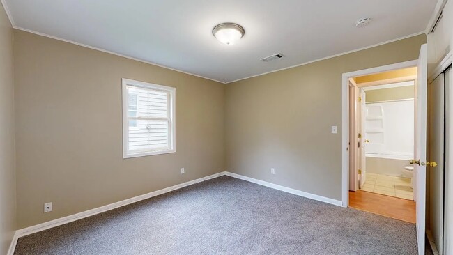 property at 4040 8th St