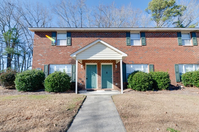 property at 1216 Allen Rd