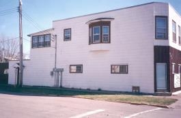 114 E 9th St in Marshfield, WI - Foto de edificio