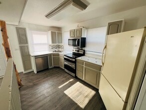 217 Jackson St in Billings, MT - Building Photo - Building Photo
