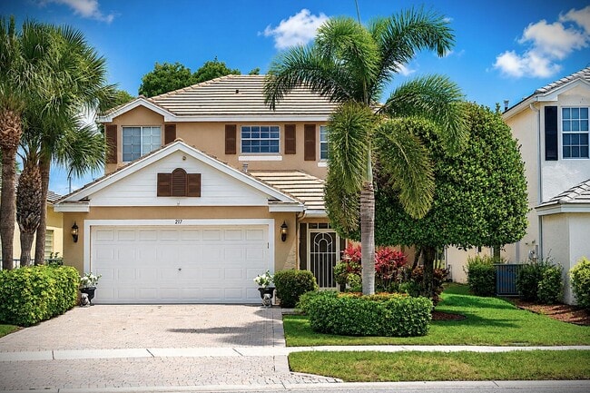 property at 217 Berenger Walk
