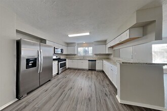 7206 Fuchsia Ln in Humble, TX - Building Photo - Building Photo