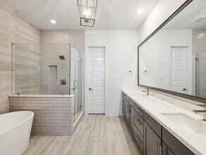 2914 Lamar St in Houston, TX - Building Photo - Building Photo
