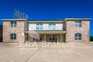 5705 A Allstar Ct in Killeen, TX - Building Photo