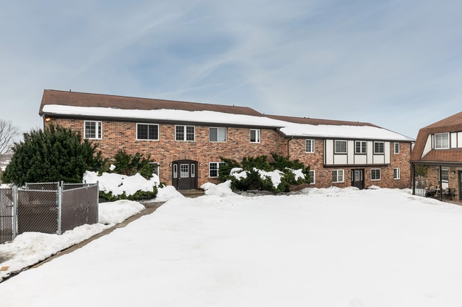 property at 403 21st Avenue Pl