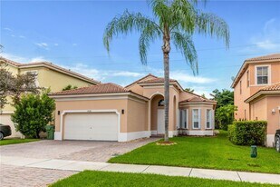 4108 NE 22nd St in Homestead, FL - Building Photo