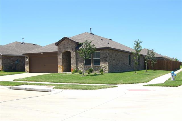 2959 Lawson Dr in Royse City, TX - Foto de edificio