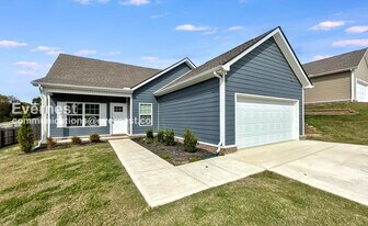 1035 Echo Rdg Rd in Columbia, TN - Building Photo
