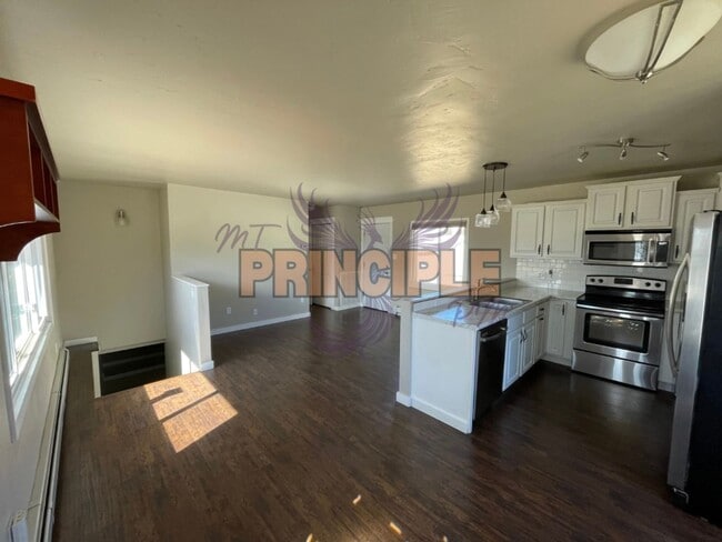 3139 Floral Blvd in Butte, MT - Building Photo - Building Photo