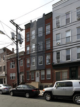 308 MONROE St in Hoboken, NJ - Building Photo - Building Photo