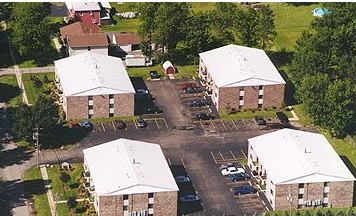 Witmer Road Apartments in North Tonawanda, NY - Building Photo - Building Photo