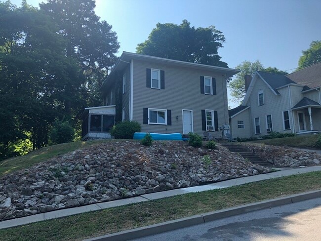 21 Spring St in Livonia, NY - Building Photo - Building Photo