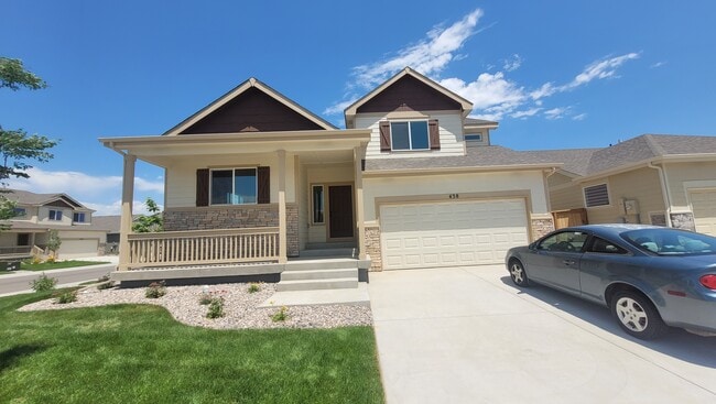 property at 438 Halcyon Wy
