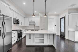 1032 W 21st St in Houston, TX - Building Photo - Building Photo