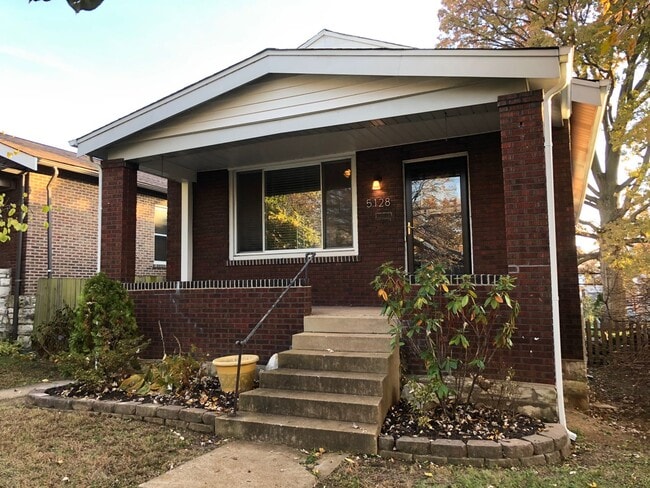 property at 5128 Eichelberger St