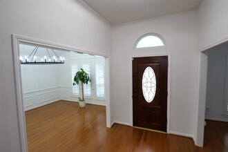 17707 Noble Oak Ct in Houston, TX - Building Photo - Building Photo