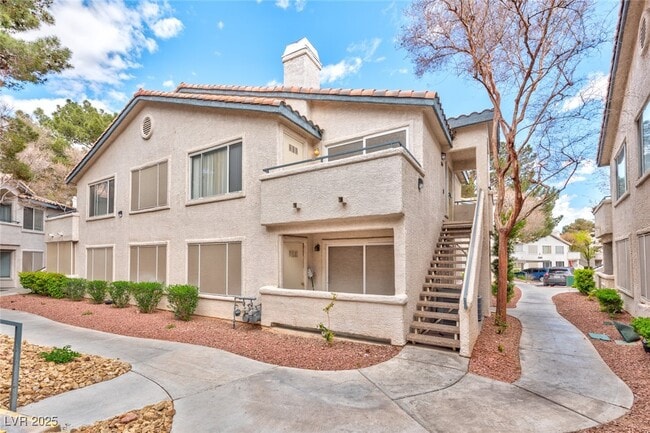 3058 Tarpon in Las Vegas, NV - Building Photo - Building Photo