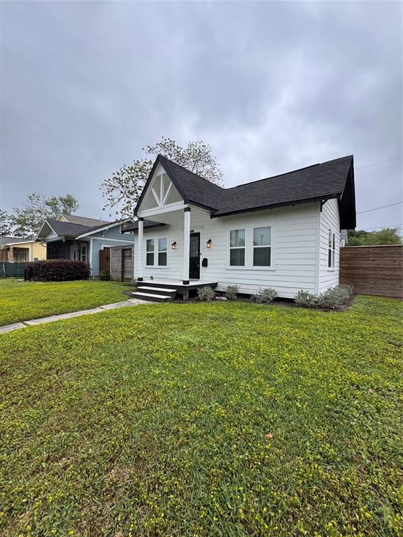 property at 211 Cottage St