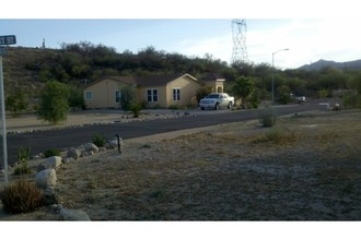 The Oasis in Black Canyon City, AZ - Building Photo - Building Photo