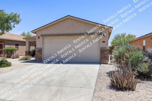 property at 6003 E Sunrise Cir