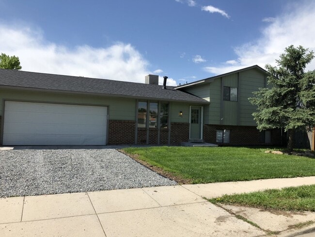 property at 290 Kattell St