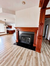 1502 SW 70th St in Lawton, OK - Foto de edificio - Building Photo