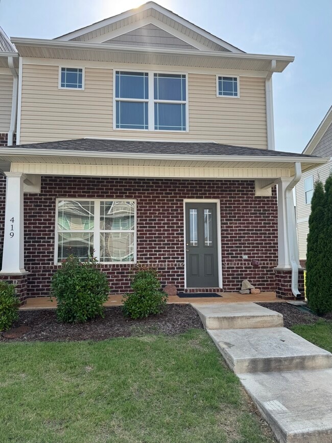 419 Falls Pointe