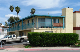 2601 S El Camino Real in San Clemente, CA - Building Photo - Building Photo