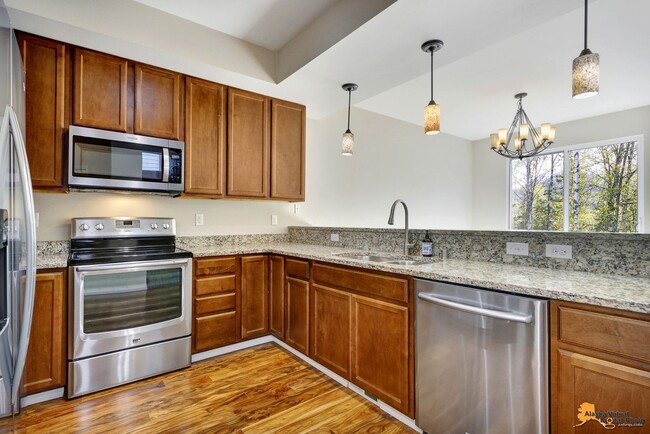 property at 20418 Icefall Dr