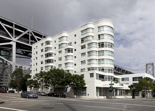 Portside in San Francisco, CA - Building Photo - Building Photo