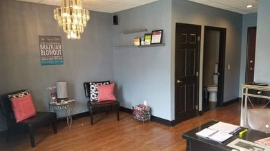 Burrough's Place in Morgantown, WV - Building Photo - Building Photo