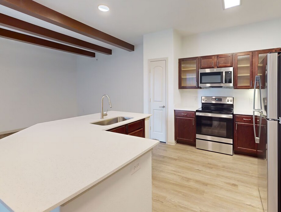 3194 Parkwood Blvd in Frisco, TX - Building Photo