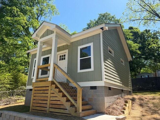 property at 549 N Peter St