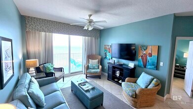 455 E Beach Blvd in Gulf Shores, AL - Foto de edificio - Building Photo