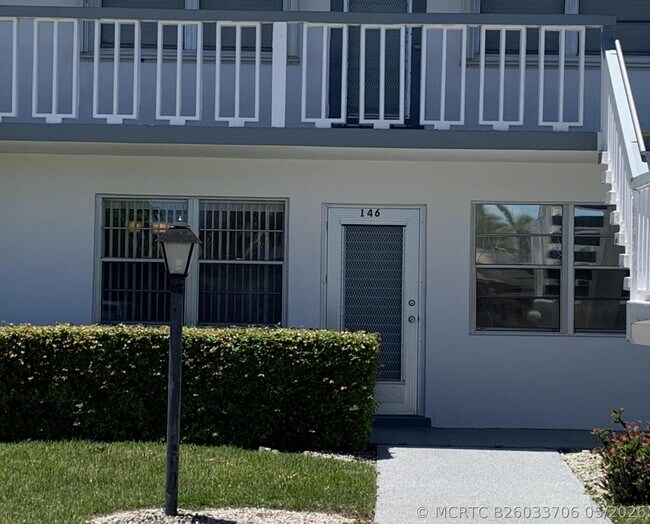 146 Somerset Crescent