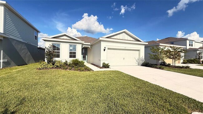 1537 Timber Leaf Rd in St. Cloud, FL - Building Photo - Building Photo
