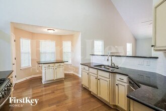 2301 Peak Hill Cove in Nashville, TN - Building Photo - Building Photo