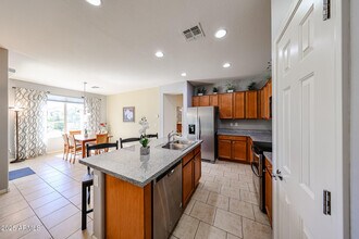 17830 W Fairview St in Goodyear, AZ - Building Photo - Building Photo
