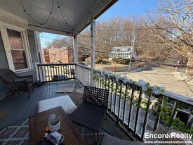 331 Faneuil St in Boston, MA - Building Photo