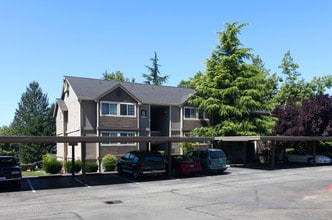 Ridgegate in Kent, WA - Building Photo - Building Photo