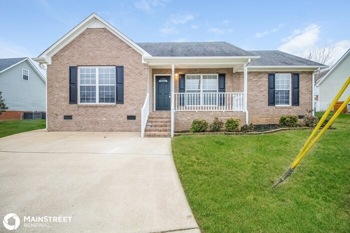 2700 Zakary Ct in Spring Hill, TN - Building Photo