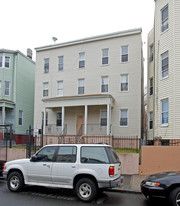 50 Caroline Ave Apartments