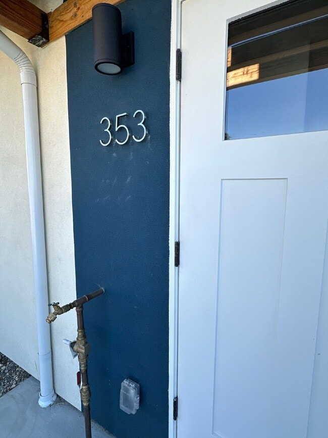 353 N 11th St in Grover Beach, CA - Building Photo - Building Photo